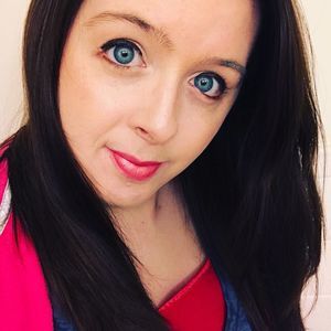 Meet your Posher, Kate